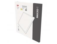 LED panel MAXXO 6060, tvercov vestavn bl, 36W neutrln bl Emos ZB1214