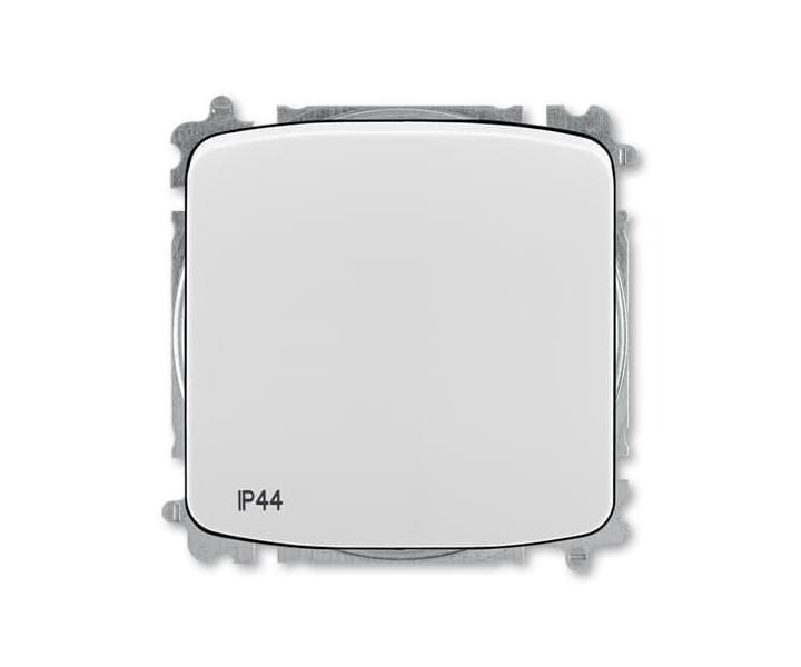 Pepna stdav, s krytem, azen 6, IP44, bezroubov svorky ABB Tango 3559A-A06940 S - ed