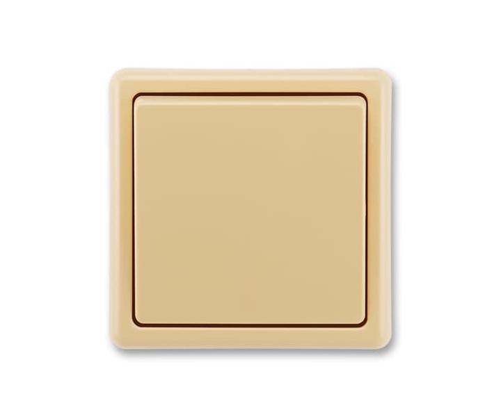 Pepna stdav, azen 6 ABB Classic 3553-06289 D2 - bov