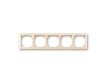 Rmeek ptinsobn, pro vodorovnou i svislou mont ABB Swing 3901J-A00050 C1 - krmov