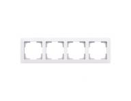 Rmeek tynsobn, pro vodorovnou i svislou mont ABB Zoni 3901T-A00040 500 - bl