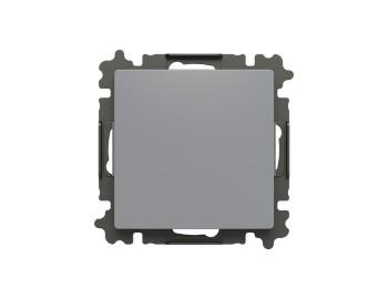 Kryt zaslepovac, s upevovacm tmenem ABB Zoni 3902T-A00001 241 - ed