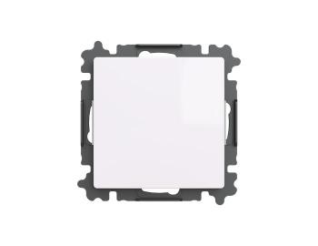 Kryt zaslepovac, s upevovacm tmenem ABB Zoni 3902T-A00001 500 - bl