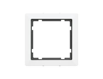 Kryt pro pstroj osvtlen s LED nebo pro adaptr Profil 45 ABB Zoni 5016T-A00070 240 - matn bl