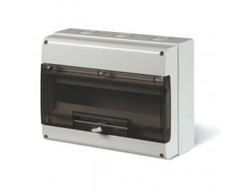Rozvodnice DOMINO IP66 Scame 672.2016