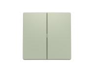 Kryt spnae dlen ABB Zoni 3559T-A00652 243 - olivov