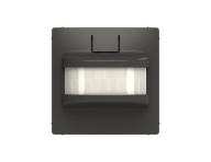 Snma spnae automatickho (2 roviny, hel 180) ABB Zoni 3299T-A02182 237 - matn ern