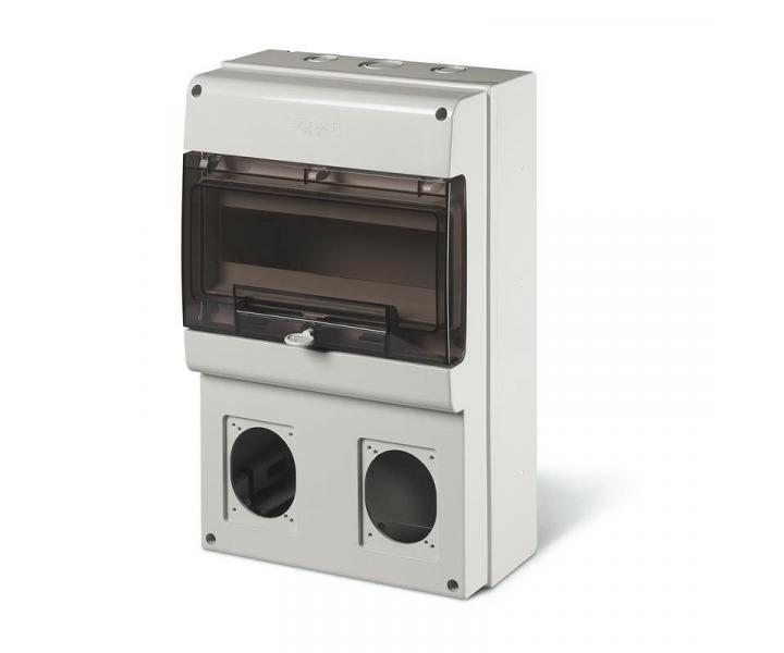 Rozvodnice DOMINO IP66 Scame 672.3300