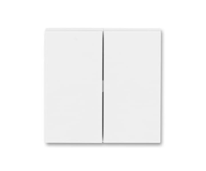 Kryt spnae kolbkovho dlen ABB Levit 3559H-A00652 03 - bl/bl