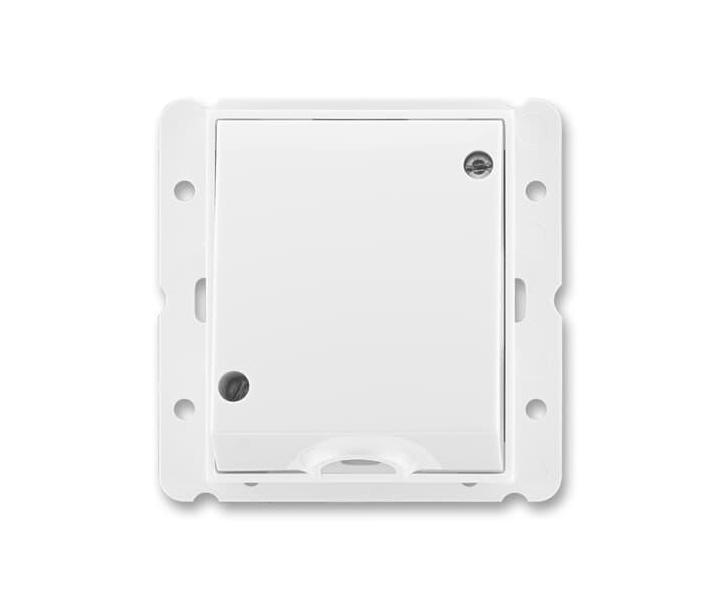 Vvodka kabelov se svorkovnic, pro pohybliv pvod 5x 2,5 mm2 Cu ABB Element 3938E-A00025 03 - bl/bl