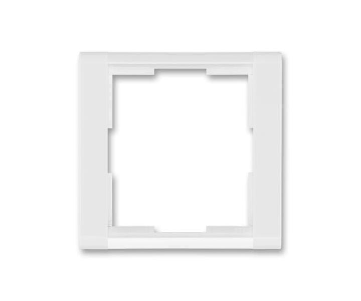 Rmeek jednonsobn ABB Time 3901F-A00110 03 - bl/bl