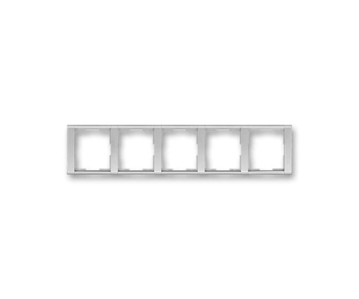 Rmeek ptinsobn, vodorovn ABB Time 3901F-A00150 08 - titanov