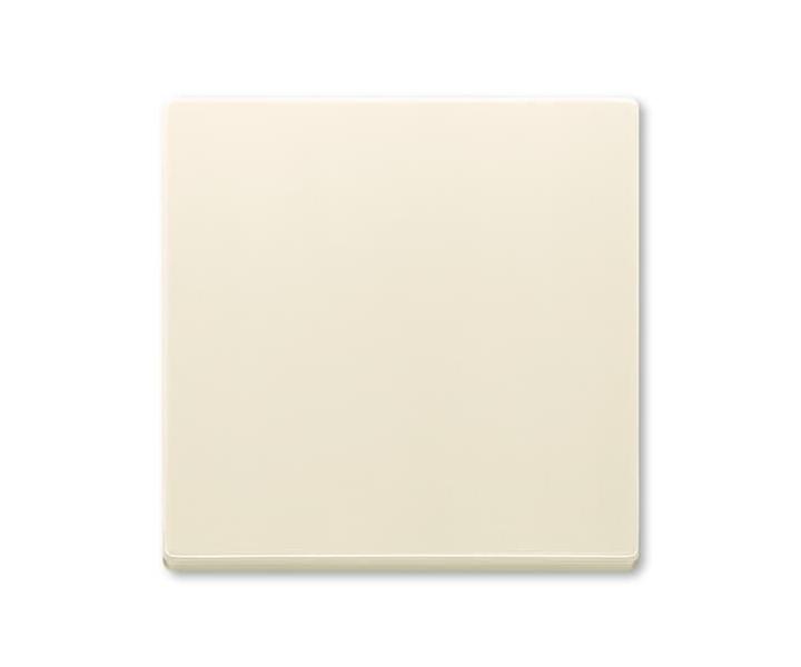Kryt spnae jednoduch ABB Future 3559B-A0065182 - slonov kost