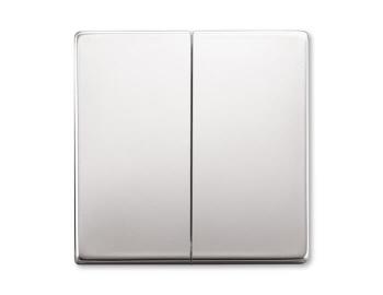 Kryt spnae dlen ABB Future 3559B-A00652866 - ulechtil ocel