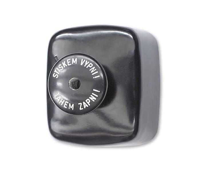 Spna trojplov stiskac, 16 A, 400 V, IP30, nstnn ABB 35303-10 - ern