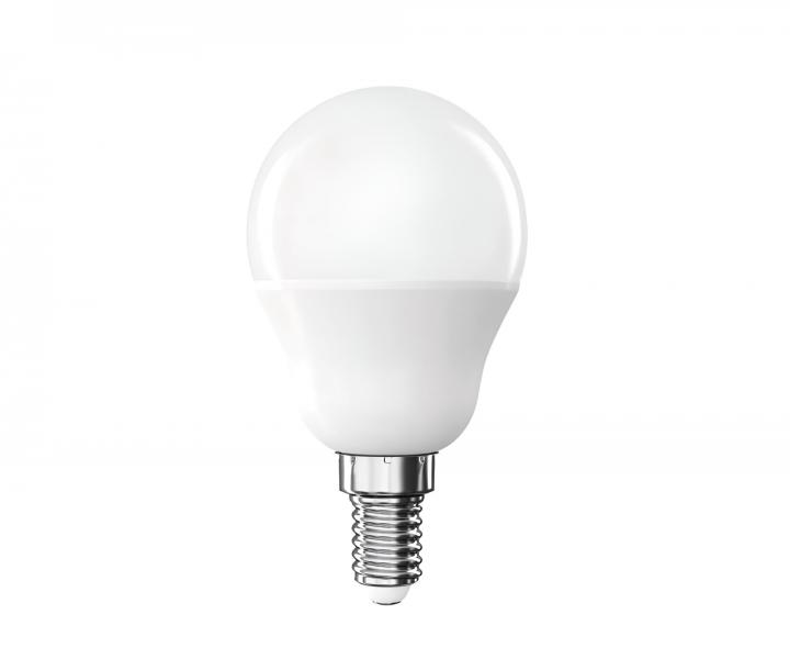 LED ��rovka Emos Classic Mini Globe ZQ1D11, E14, 2,5 W (32 W), tepl� b�l�