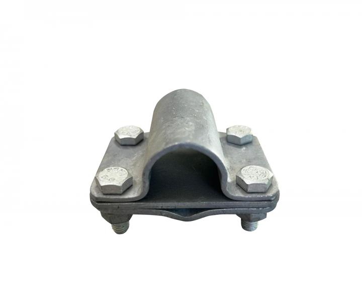 Svorka k zemnc tyi Kovoblesk SJ 02 - 4xM8