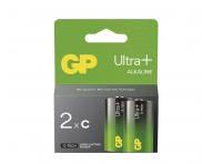 Alkalick baterie GP B03312 Ultra Plus C (LR14) - 1 ks