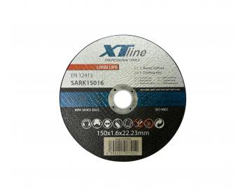 ezn kotou na ocel XTline Sark 15016, 150 x 1,6 x 22,2