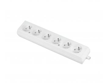 estinsobn zsuvka Jonex GN-670, IP20, 16 A, 250 V - bl