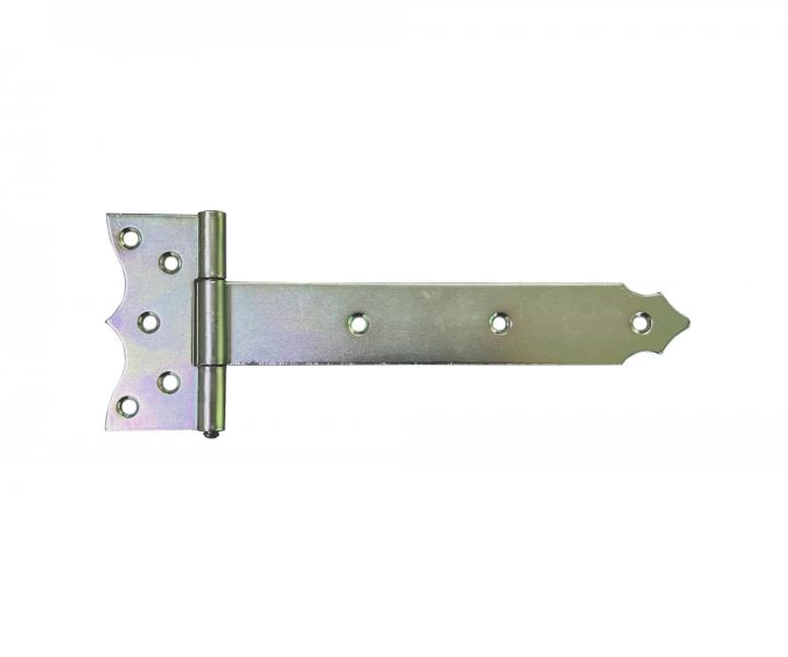 Zvs brankov ozdobn 207x35x90 mm