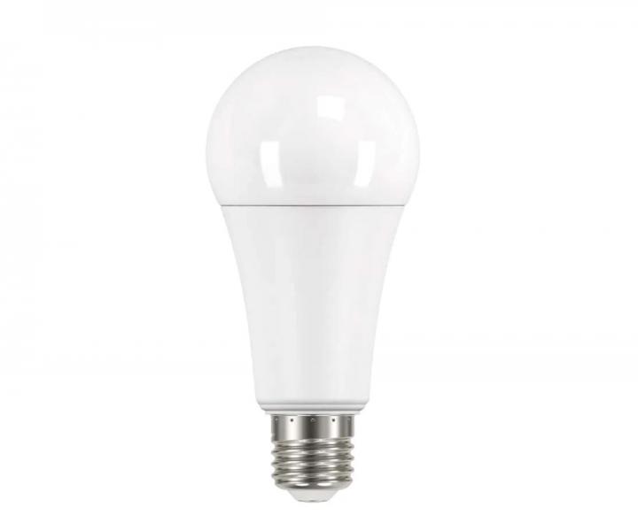 LED rovka Emos Classic A67 ZQ5174, E27, 17 W (120 W), neutrln bl
