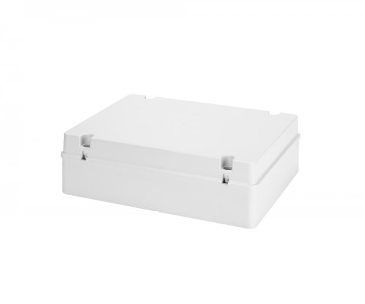 Rozvodn pouzdro Gewiss GW44210, IP56, 380x380x120 mm