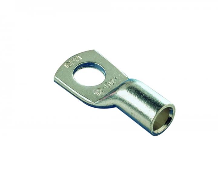 Kabelové oko lisovací 617055/16 - hliník