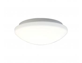 Kruhov pisazen svtidlo s idlem Ecolite Nemo, IP44, 60 W