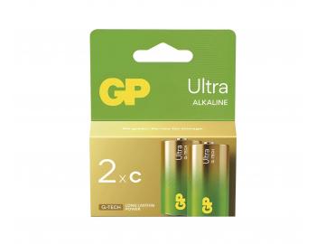 Alkalick baterie GP Ultra C (LR14) - 1 ks