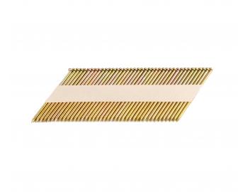 Pska D-hebk BeA CS BK D34 10401602, 28x70 mm, hladk