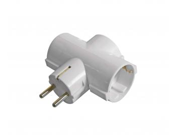 Rozboovac zsuvka Schuko Emos P00242