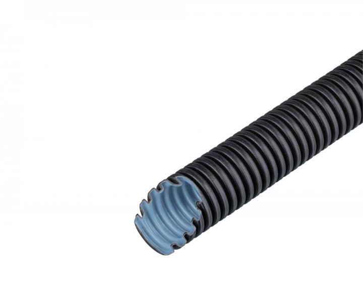 Ohebn trubka Frnkische FFKU-EM-F-UV 16, prmr 16 mm, ern