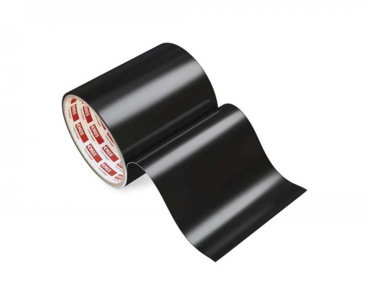 Opravn lepc pska na bazny Emos F6110, 1 m x 100 mm - ern