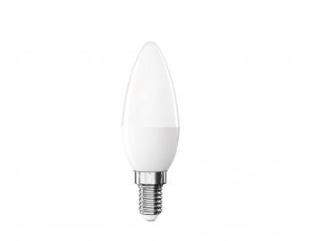 LED rovka svka Emos Classic, E14 , 4,2 W (40 W), neutrln bl