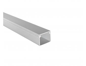 Lita na kabely Malpro, 30x25, bl - 1 m