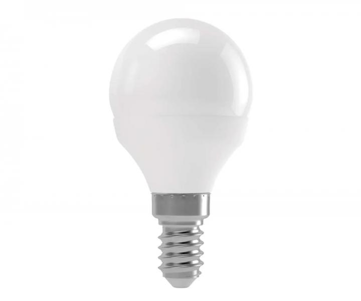 LED rovka Emos Classic ZQ1211, E14, 4,1 W (32 W), neutrln bl
