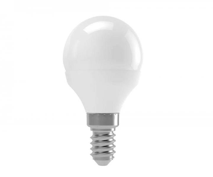 LED rovka Emos Classic ZQ1210, E14, 4,1 W (32 W), tepl bl