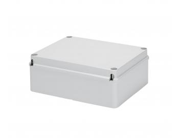 Krabice rozboovac Gewiss GW44208, IP56, 240x190x90 mm