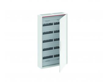 Rozvodnice na omtku ABB CA26R, IP44, 120 modul (5x24)