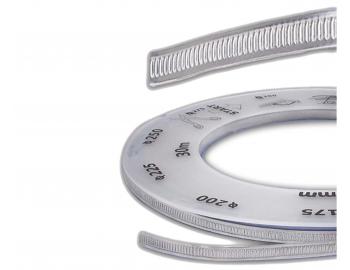 Nekonen ps pro roubov stahovn Wapro Python Variant PTH-VR-9-W2 . 9 mm chrom. ocel (15-17% Cr) 30 m