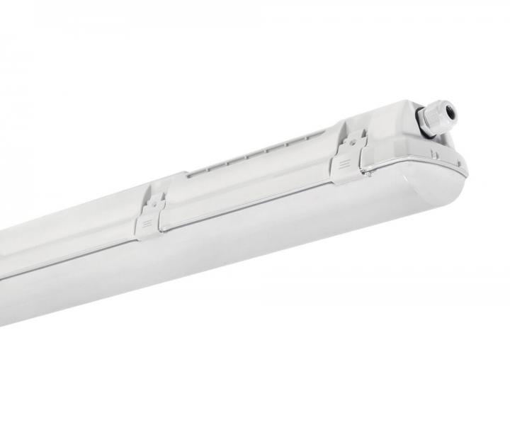 Zivka Trevos Prima LED Tube 1600/840, IP66, 12 W