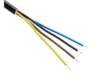 Kabel CYKY 4Cx1,5 Prysmian