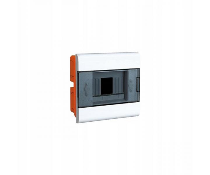 Rozvad zaputn Elektro plast, IP 40, 6 modul (1x6)