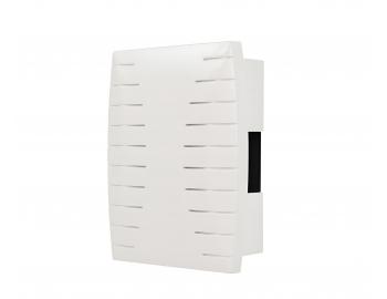 Domovn� zvonek Zamel Turbo GNS-931, IP20, 230 V - b�l�