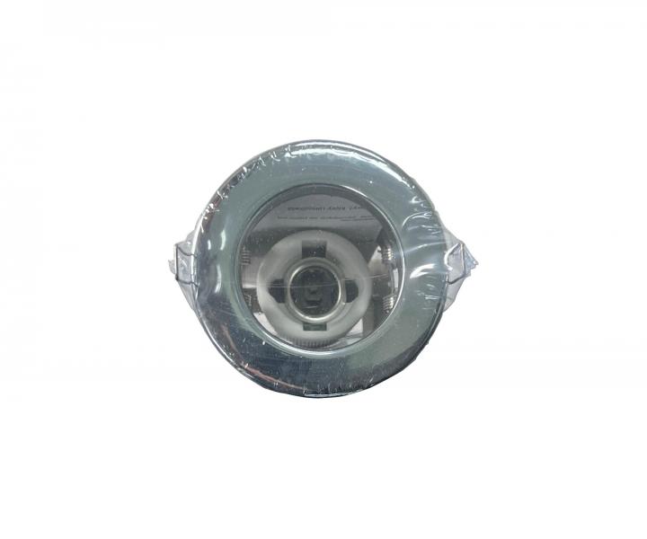 Kruhov podhledov svtidlo Kanlux DL-R39-C, IP20, E14, R39, 30 W - chrom