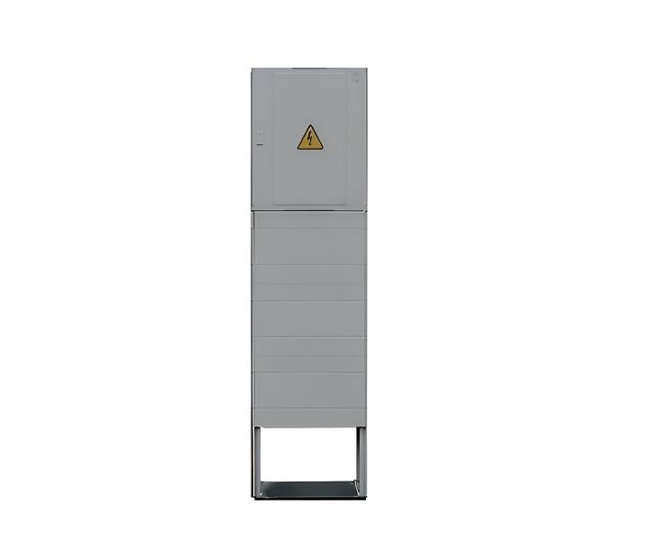 Elektromrov rozvad v pili DCK ER212/NKP7P/FV, 63 A