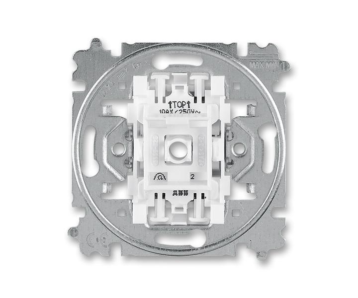 Pstroj spnae jednoplovho, azen 1, 1So ABB 3559-A01345