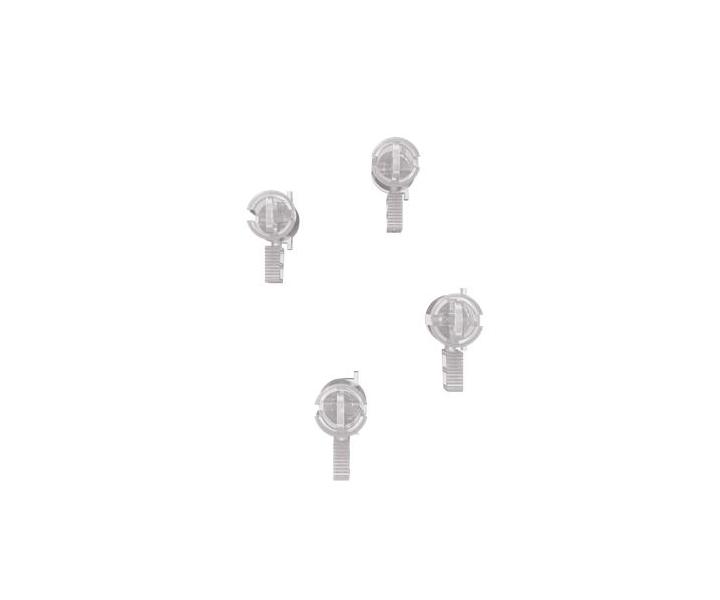 Instalace do dutch stn (4ks) ABB 2CPX031434R9999