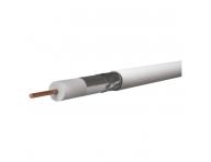 Koaxiln kabel CB100F Emos S5241S - 1 metr